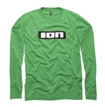 KBC@ION ICON EUROPEAN AND EUROPEAN Big Cards Fashion Casual Mens Long Sleeve T-shirt