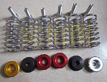 DUCATI motorcycle CNC modification accessories pressure plate screw clutch pressure plate spring