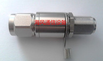 Amphenol coaxial 0-6G gas discharge tube arrester