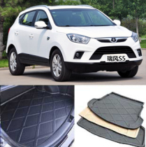 13-16 JAC Ruifeng S5 Special rear trunk pad 17-18 JAC Ruifeng S3 special trunk pad