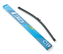  Shan Duoli I3 0 special boneless wiper blade wiper Peugeot 307 408 308 Citroen C5 Triumph