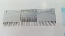 Quick escalator accessories quick comb plate aluminum profile TR2602301 2302 2401