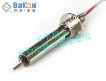 Shenzhen white light high frequency welding station dedicated VH150 eddy current heating core applicable models: BAKON3300L