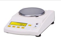(Shanghai Hengping) YP1201N Laboratory electronic balance 1200g 0 1g electronic balance