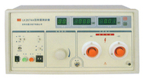 LK2674A pressure tester