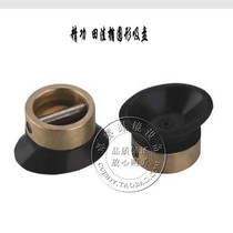 Glasses Processing Equipment Accessories Fully Automatic Edging Machine Fine Utiliti Utiliti Oval Sucker Preferential Sale