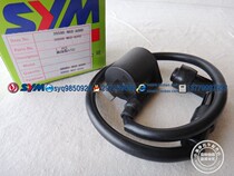 SYM Sanyang Locomotive Xiamen Almond Three Yang China ZH125 Battle Horse XS125-D-F-K High Pressure Package