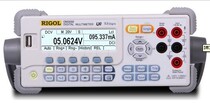 Beijing Puyuan DM3058 DM3058E Digital Multimeter New