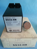 Supply New Japan Oriental OM SS32-HR Electronic Governor IC Integrated Circuit