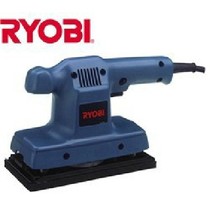  Japan Ryobi power tools Shanghai general agent sandpaper machine grinding machine sanding machine S-801
