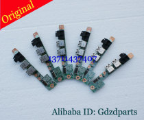 New HP HP HP DV4-3010TX 3115TX 3126TX3125TX 3126TX3125TX USB Board USB Interface Board