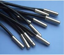 Stunning low price PT100 platinum thermal resistance temperature sensor probe thermometer pt-100 stainless steel