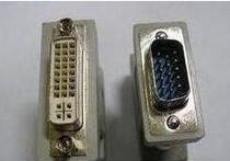 VGA revolution DVI female 24 5 VGA to DVI