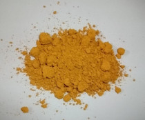 Plastic Raw Material Color Dye Color Mother Auxiliaries Inorganic Pigments Titanium Yellow RMB78  KG