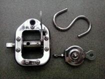 Swimming pool tensioner Swimming pool equipment Swimming Pool lane line tensioner Swimming Pool race line collector