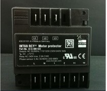 KRIWAN INT69 RCY Motor Protector