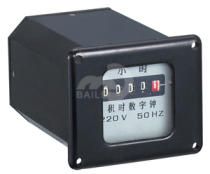 Hundreds of music JDZ timing clocks digital display timer electronic counter electromagnetic accumulation timer manufacturer direct