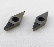 Diamond Blade CNC Blade VCMT 110304 160408 160412 PCD copper and aluminum