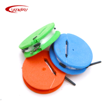 JINPU fishing convenience line set set Taiwan fishing field Fishing Rod Main Line sub line a variety of specifications