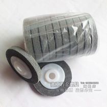 4 inch White Dove angle nylon polishing wheel fiber wheel stainless steel polishing wheel stainless steel grinding plate 100*16