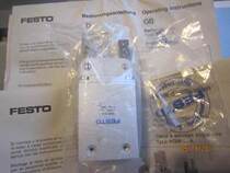 FESTO Spot HGW-25-A 161834 German pneumatic mechanical clip