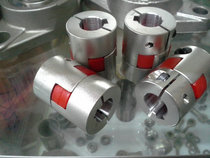 The grooved coupling