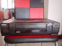 Japan original Toshiba K10 video recorder collection