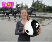 Taiji ball resin Taiji ball hollow quality is better than solid wood Tai Chi ball specifications can be customized