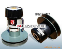 High quality wide range transmission belt elastic speed gear speed control head speed control wheel AH90 PH106