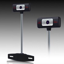 Speed T15 Internet cafe camera HD no-drive LCD camera Internet cafe anti-theft camera