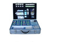 Multifunctional food safety detection box poison detection box pesticide residue fast detection food poison check