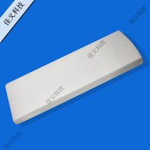 Mesh Wipe Paper Spray Painted Machine Mesh Paper Inlet Mesh Paper Nozzle Protection Wipe Paper Mesh Paper Thick