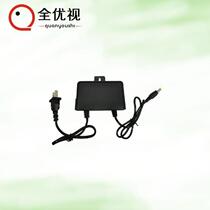 12V2A high-power waterproof power supply monitoring transformer power adapter wall-mounted switching power supply