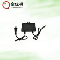 12V2A high power waterproof power supply monitoring transformer power adapter can be wall-mounted switching power supply