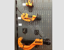 Agent Italy Beta hundred Tower imported tool tube cutter plastic tube rapid feed cutter ratchet cutter