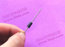 1N5822 Schottky diode