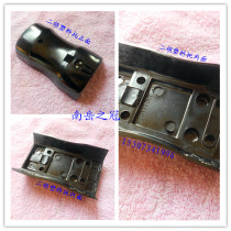 Dihu accessories Hexagonal Erhu Jiaolento] Erhu Tito 2 Hu Plastics Tito black