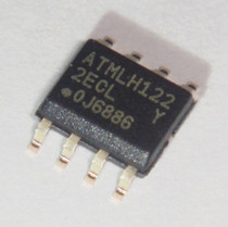 SMD AT24C256C-SSHL-T high quality EEPROM Memory 256k new version 2ECL SOP-8