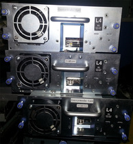 IBM LTO4 Fiber Tape Machine FH FC 95P5817 FOR DELL TL2000 TL4000