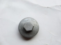 Motorcycle Oil Discharge Screw Photoyang Hao GY6125 GY6125 ZF125T CK125T CK125T Release Oil Screw Light Yang Original