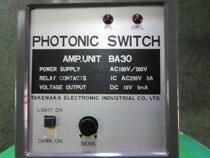 Takenaka (TAKEX) controller BA30