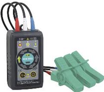 Kletz KYORITSU total 8035 phase sequence meter