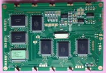 POWERTIP PG320240C REV:A LCD SCREEN