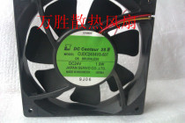 Original Japanese Seiko CUDC24X4VS 12025 24V 1 92A cooling fan