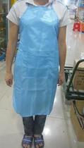 Antistatic cloth apron antistatic clothing sleeve dust-free apron dust-proof apron cloth skirt anti-oil