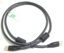 HDMI cable HD cable HDMI data cable HD cable 1 5 meters 3 meters 5 meters 10 meters 15 meters 20 meters