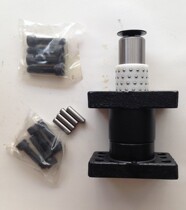 MISUMI MISUMI standard independent Guide column resin ball sleeve cast iron seat mold accessories MYJPMYAPMYKP