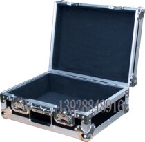 Mixing station portable air box) Customized air box) Aluminum alloy box) 8-way mixer box) Audio cabinet