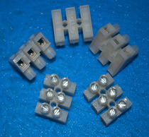 diy wire self-locking press type terminal electrical ceiling chandelier wall lamp LED plastic light accessories