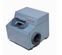 Dark box type three-purpose UV analyzer WFH-203B fluorescence analyzer UV analyzer